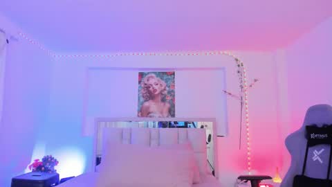 Samanta online show from 11/13/25, 12:48