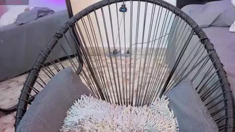 Samanta online show from 03/01/26, 01:46