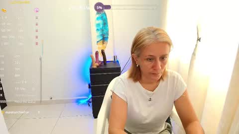 Samanta Stone online show from 10/30/25, 09:15