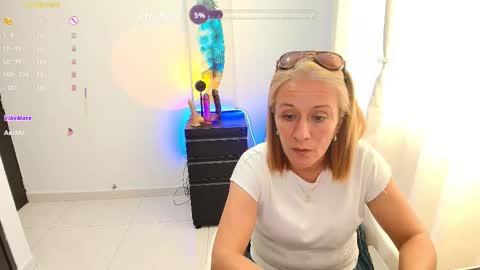 Samanta Stone online show from 12/05/25, 08:38