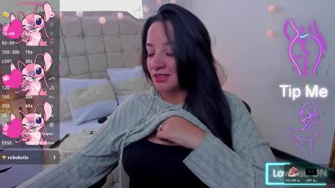 Snapshot of samanta_sweet320 chatting on 01/15/26, 02:10 samanta sweet online show from 01/15/26, 02:10