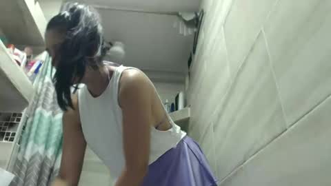 samanta online show from 03/12/26, 06:36