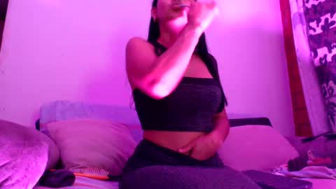 Snapshot of samanta_xi chatting on 07/09/26, 10:30 samanta online show from 07/09/26, 10:30