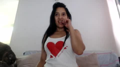 Snapshot of samanta_xi chatting on 07/15/26, 11:48 samanta online show from 07/15/26, 11:48
