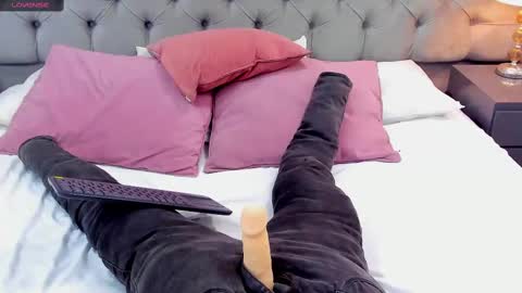 Samantaa G online show from 03/03/25, 01:42