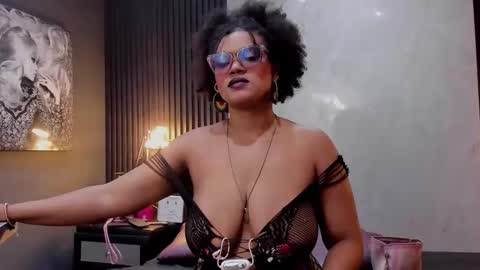 Samanta online show from 02/10/26, 08:35