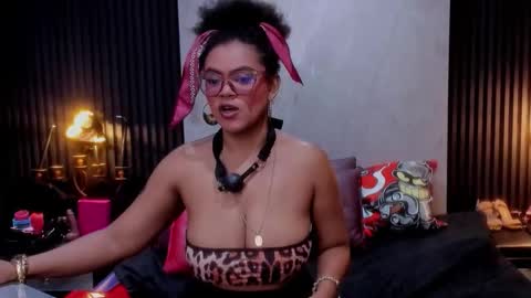 Samanta online show from 04/10/26, 08:02