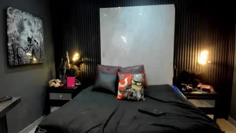 Snapshot of samantablake chatting on 05/19/26, 07:20 Samanta online show from 05/19/26, 07:20