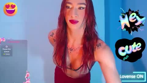 samantadirtyhot online show from 04/04/26, 04:33