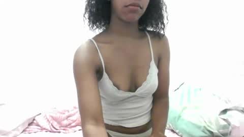 Samantha online show from 02/26/26, 04:55