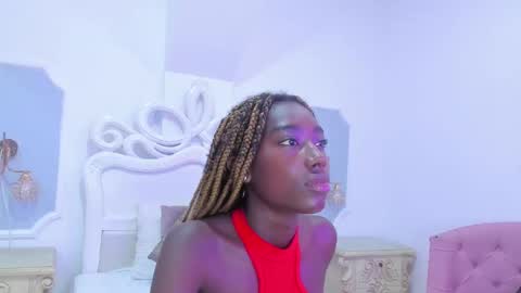 Samanta online show from 01/30/25, 01:44