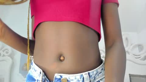 Samanta online show from 02/12/25, 07:24