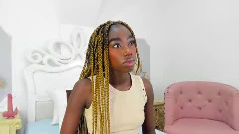 Samanta online show from 03/03/25, 07:28