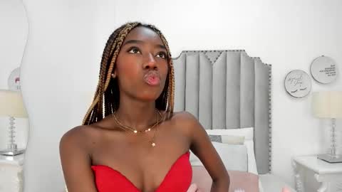 Samanta online show from 09/17/25, 07:48