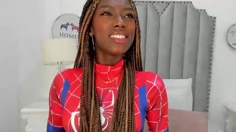 Samanta online show from 09/26/25, 08:13