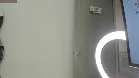 Samanta online show from 10/19/25, 07:25