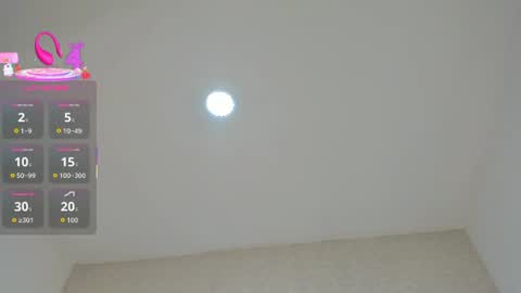 Snapshot of samantamarquez chatting on 07/04/26, 03:45 Samanta online show from 07/04/26, 03:45