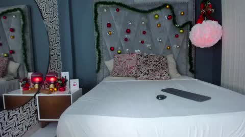 Samanta... online show from 01/07/25, 07:28