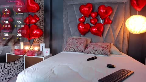 Samanta... online show from 01/30/25, 07:37