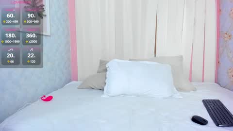 Samanta... online show from 01/31/25, 11:13