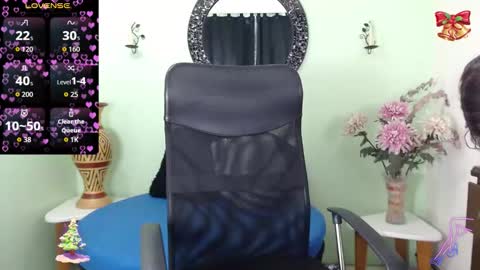 samantaortiz_ online show from 01/07/26, 12:07