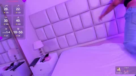 SAMANTA  online show from 12/15/25, 03:22