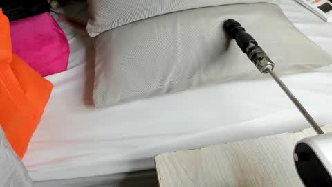 SAMANTA  online show from 02/05/26, 03:44