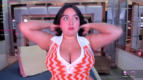 Snapshot of samantasm chatting on 01/09/25, 03:15 S A M A N T A online show from 01/09/25, 03:15