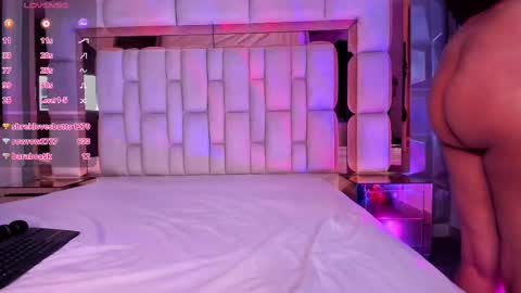 Snapshot of samantasm chatting on 03/07/25, 07:19 S A M A N T A online show from 03/07/25, 07:19