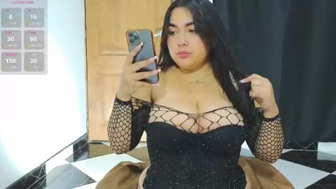 S A M A N T A   online show from 02/10/26, 11:03