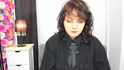 samantaunforgettable online show from 05/18/26, 03:18
