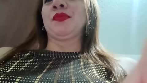 Samanta online show from 02/25/26, 04:55