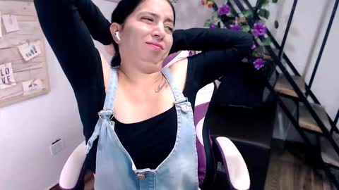 samantha online show from 03/26/26, 04:56