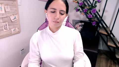 samantha online show from 04/16/26, 09:39