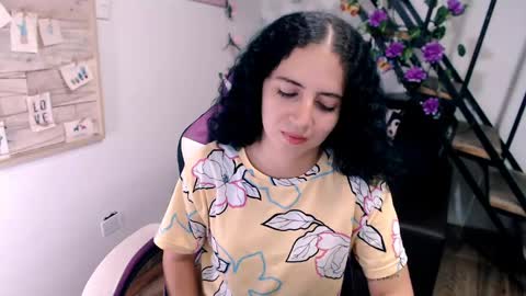samantha online show from 04/18/26, 06:34