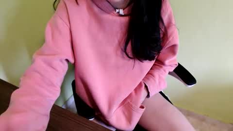 samantha_699 online show from 12/20/25, 01:40