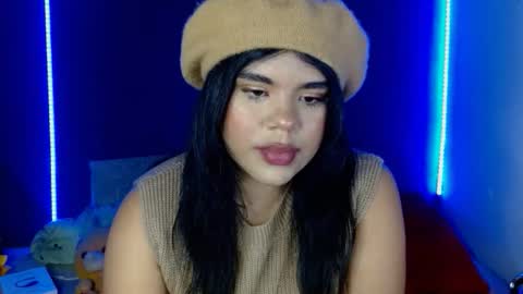 samantha_890 online show from 01/08/26, 11:18