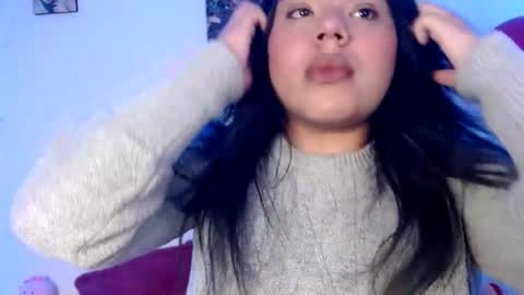 samantha_890 online show from 02/14/26, 09:44