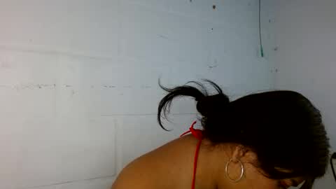 samantha_890 online show from 05/11/26, 09:23