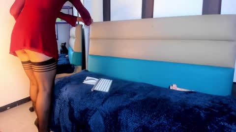 Samantha  online show from 02/07/25, 11:45