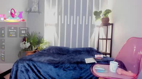 Samantha  online show from 03/07/25, 01:40