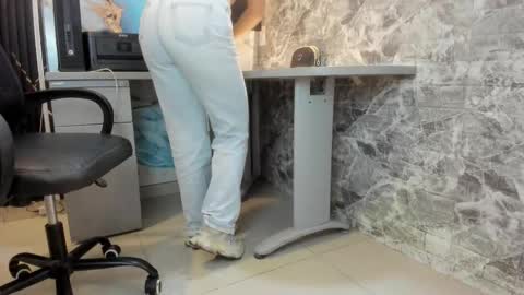 Samantha  online show from 03/13/26, 11:28