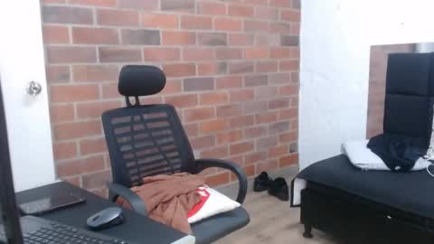 SAMANTHA online show from 04/21/26, 02:51