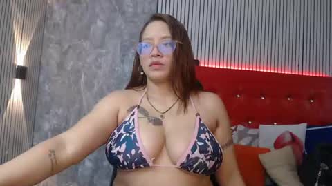 SAMANTHA online show from 06/27/26, 07:19