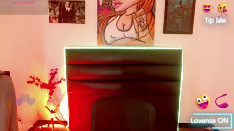 samantha__paez online show from 05/28/26, 09:01
