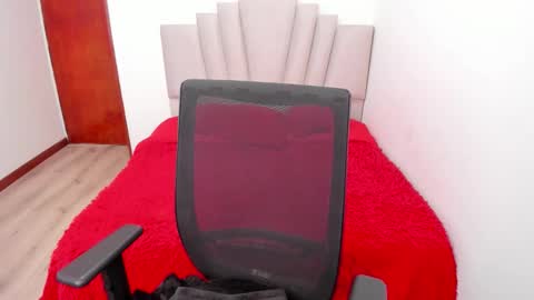 Samantha  online show from 02/24/26, 07:56