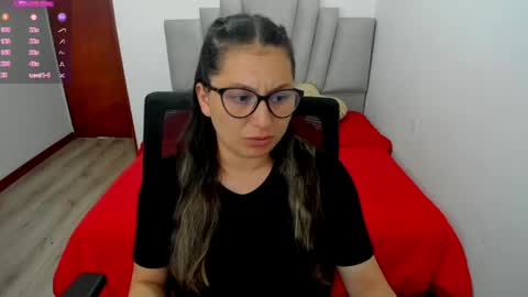 Samantha  online show from 05/15/26, 07:43