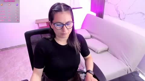 Samantha  online show from 07/02/26, 04:57