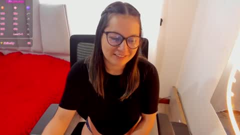 Samantha  online show from 07/11/26, 04:10