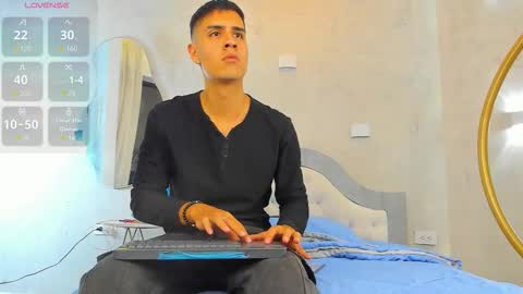 samantha_and_bastian online show from 02/07/26, 03:54